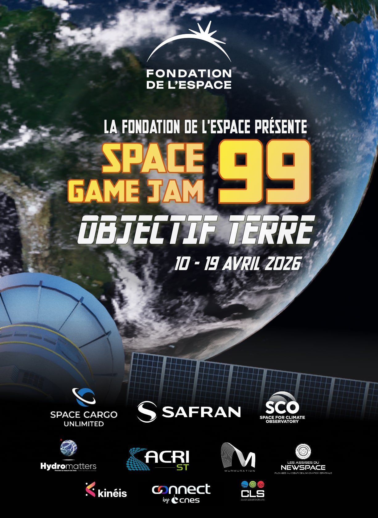 Lancement